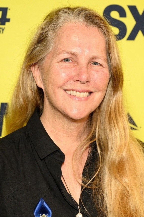 Robina Riccitiello