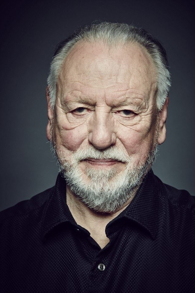 Foto de Kenneth Cranham