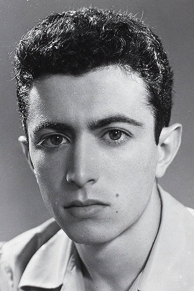 Foto de Antonio Ganzarolli