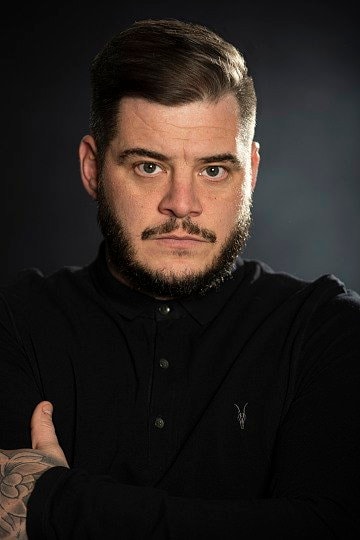 Ryan Bromham