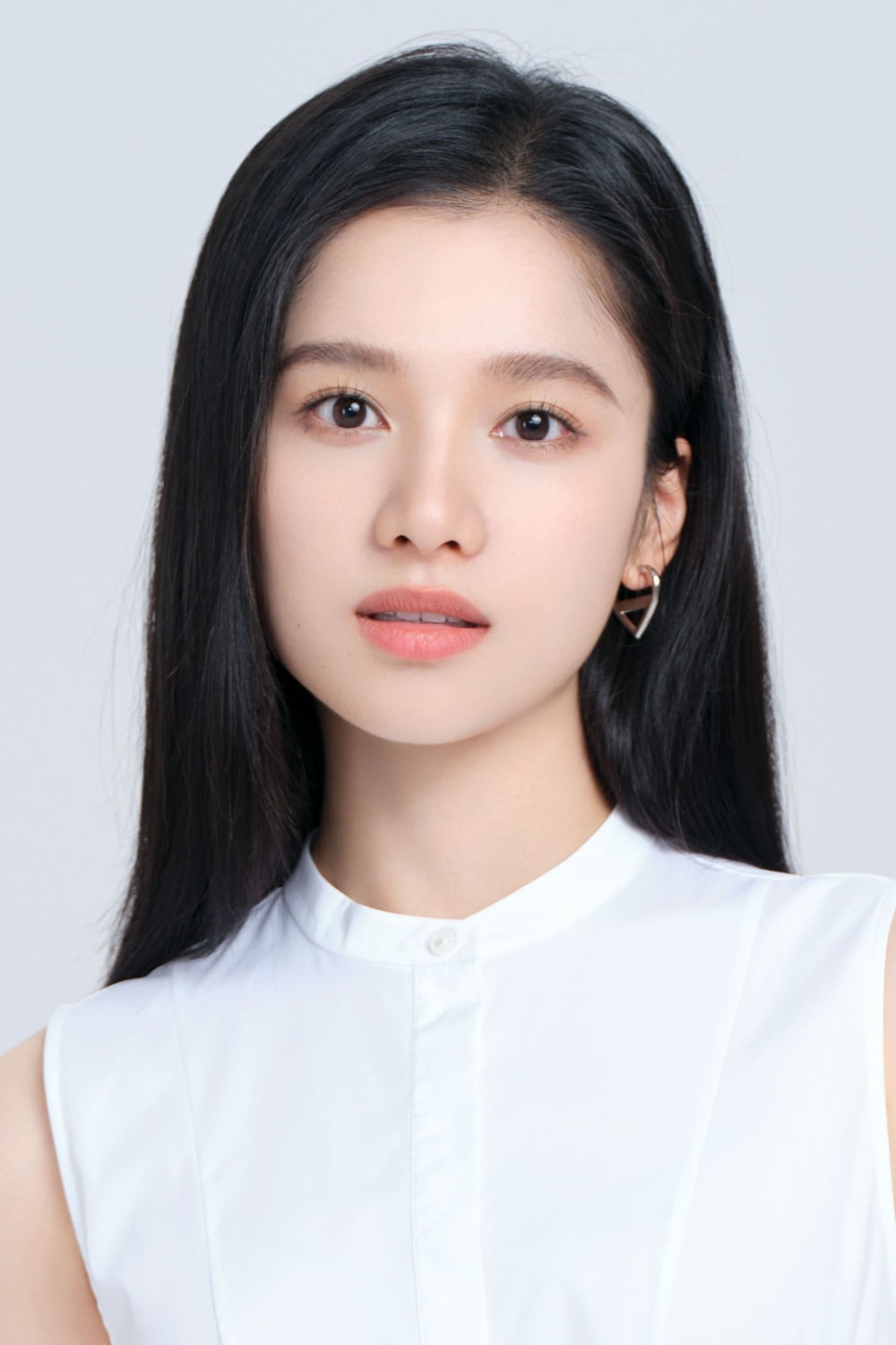 Foto de Zhang Jingyi