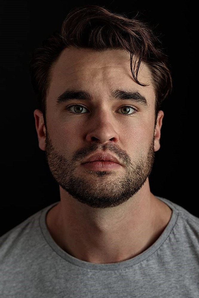 Nick Bartlett