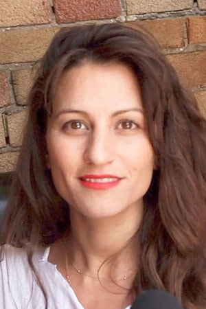 Martina Sorbara