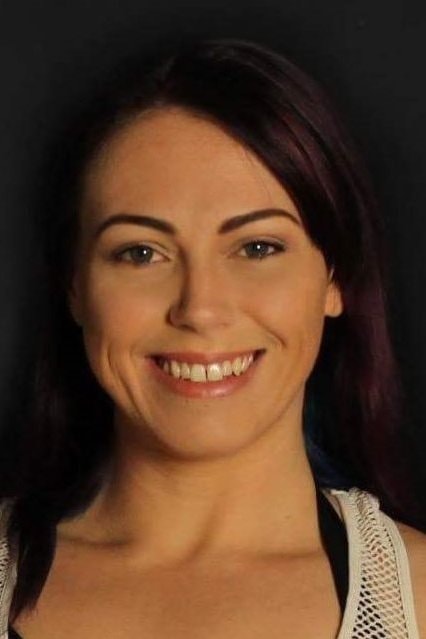Nicole Farrelly