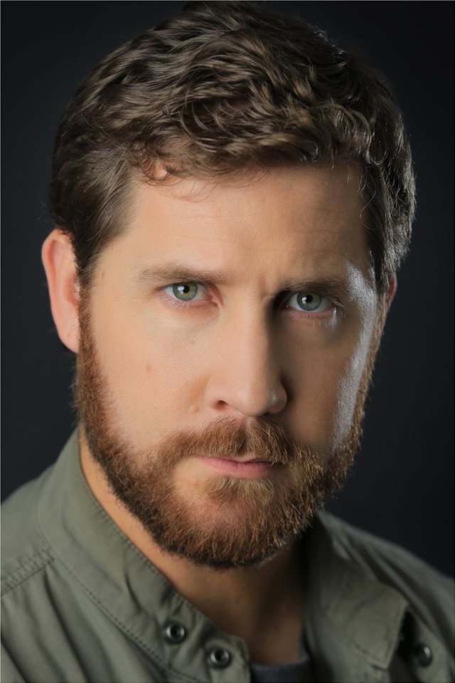 Simon Page