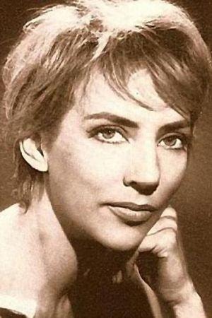 Foto de Ursula Vian-Kübler