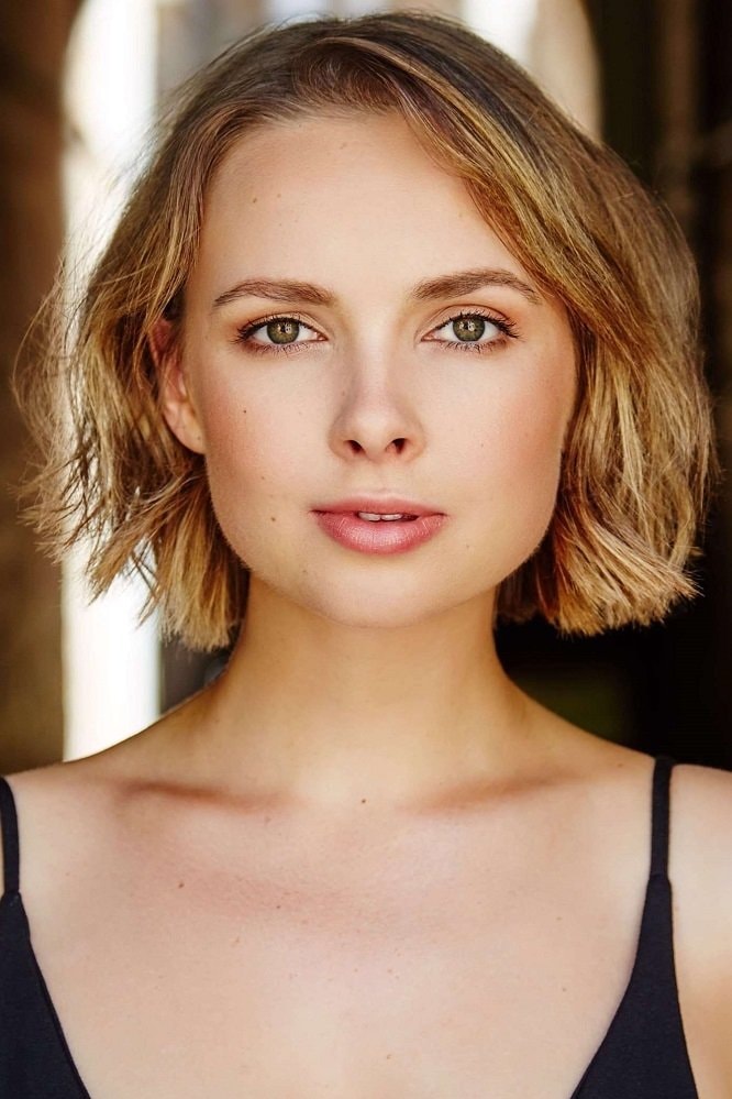 Ruby O'Kelly