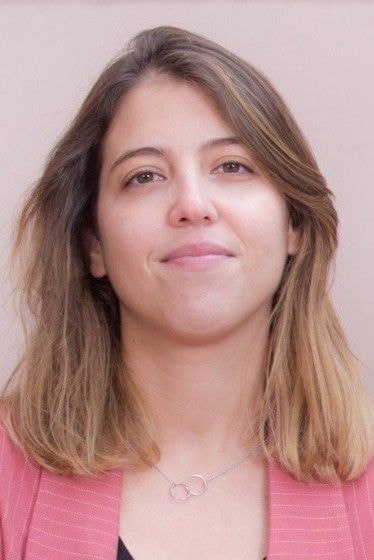 Miriam Rodríguez