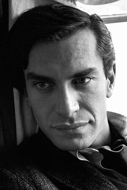 Foto de Martin Landau