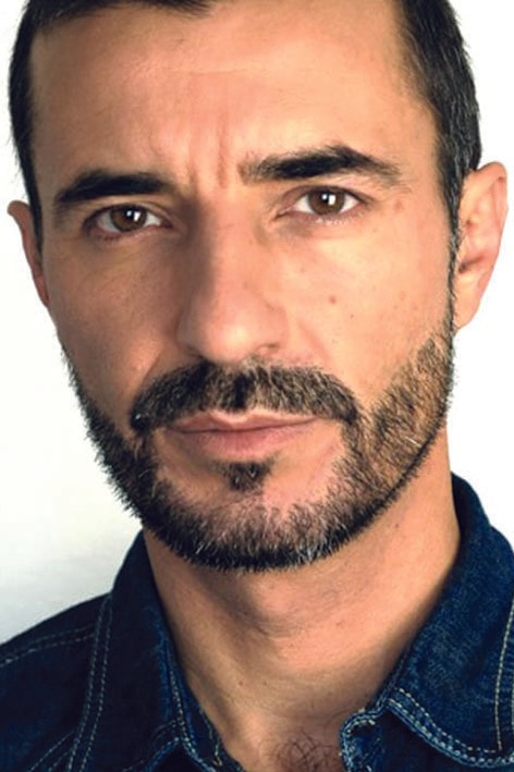 Sébastien Landry