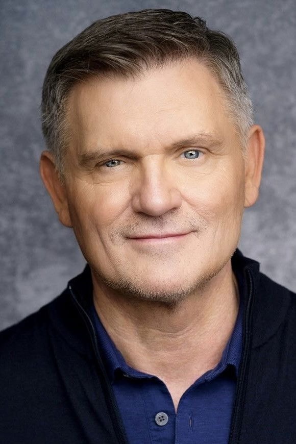 Foto de Kevin Williamson