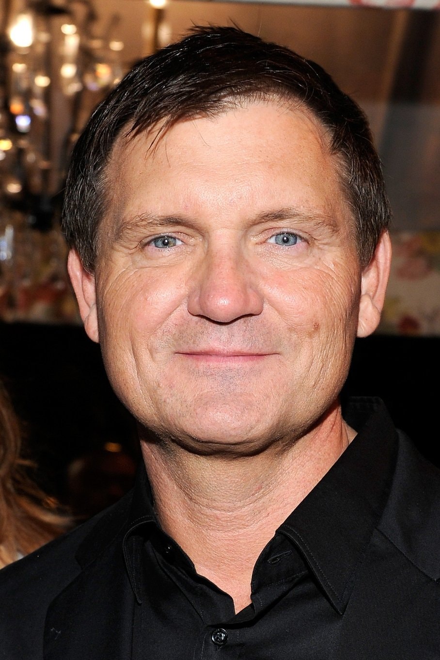Foto de Kevin Williamson