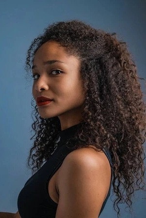 Diop Virginia