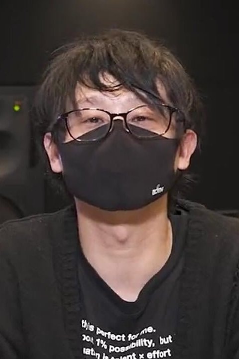Ken Takahashi