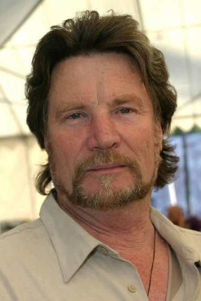 Foto de Vernon Wells