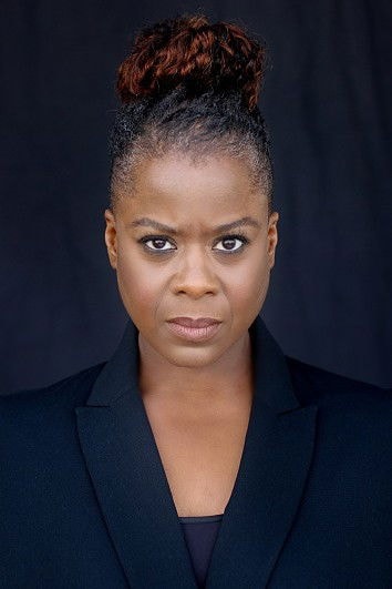 Lucy Vandi