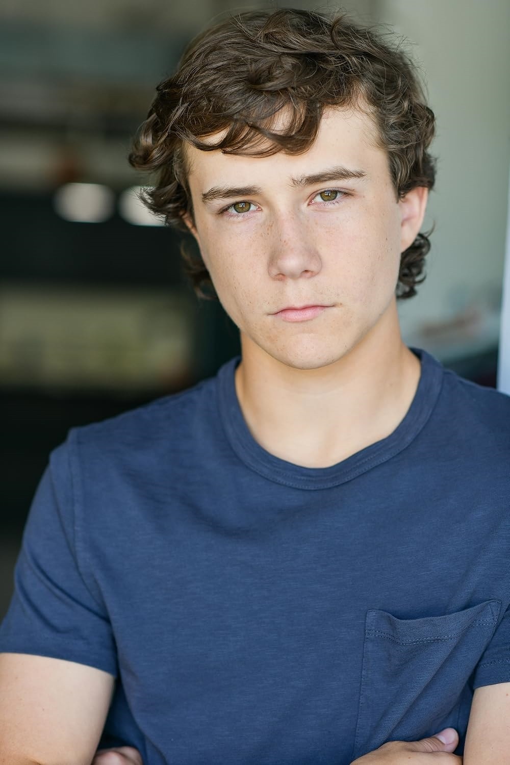 Elliott Campbell