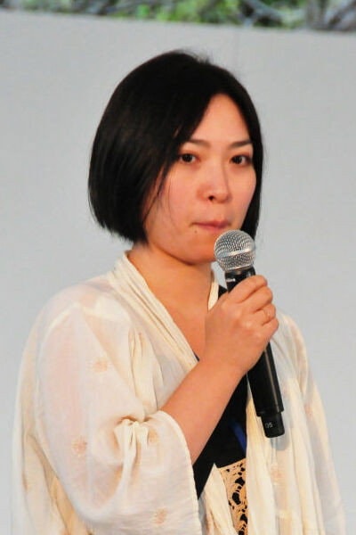 Rie Torii