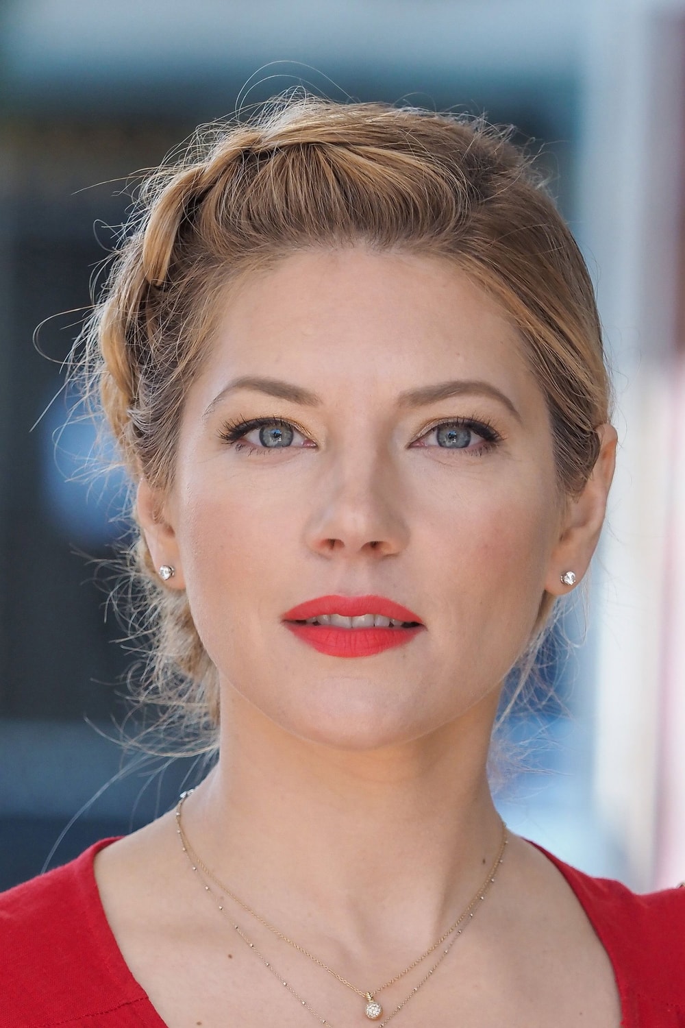 Foto de Katheryn Winnick