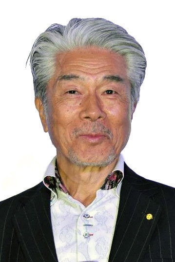 Foto de Yasuaki Kurata