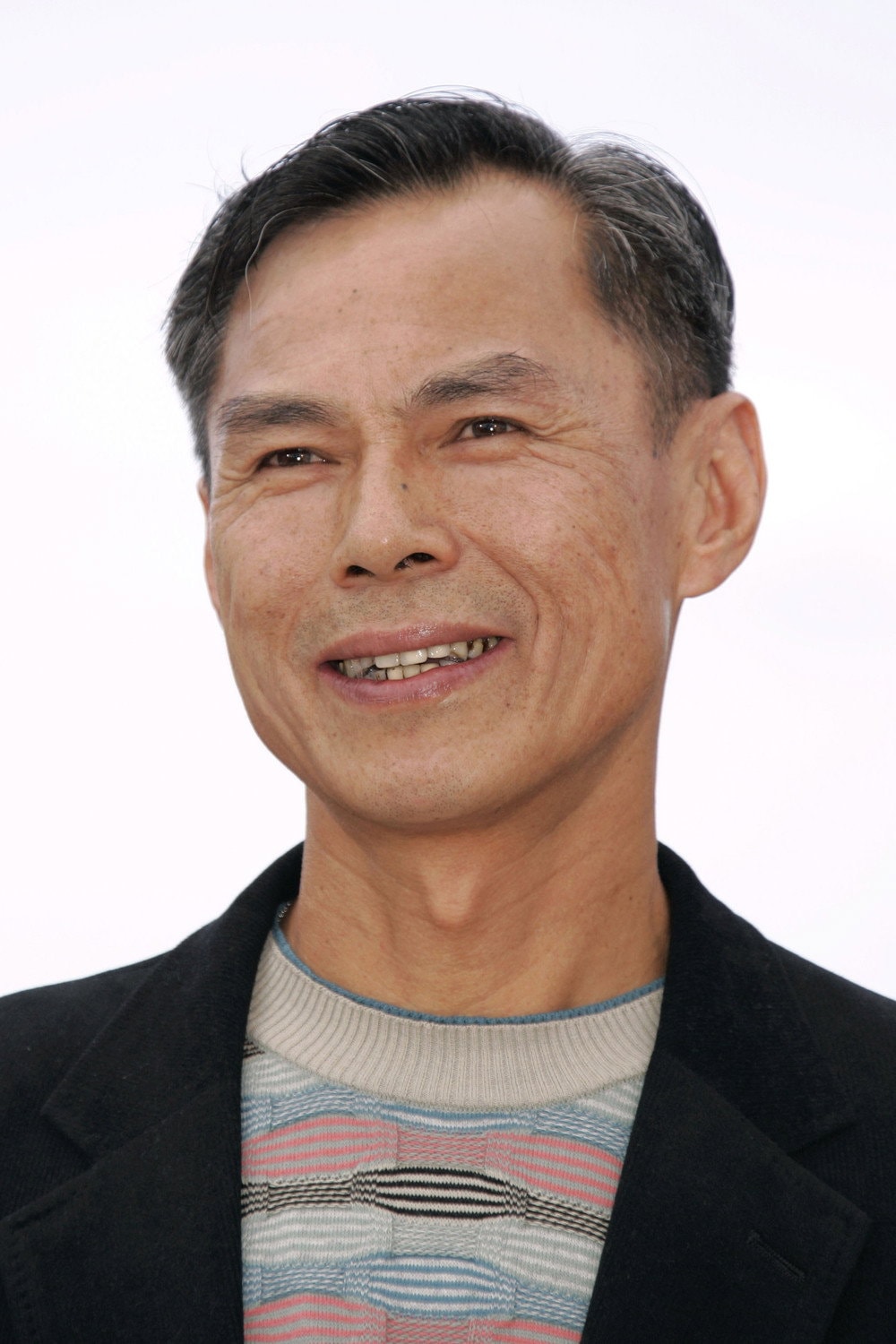 Foto de Ringo Lam Ling-Tung