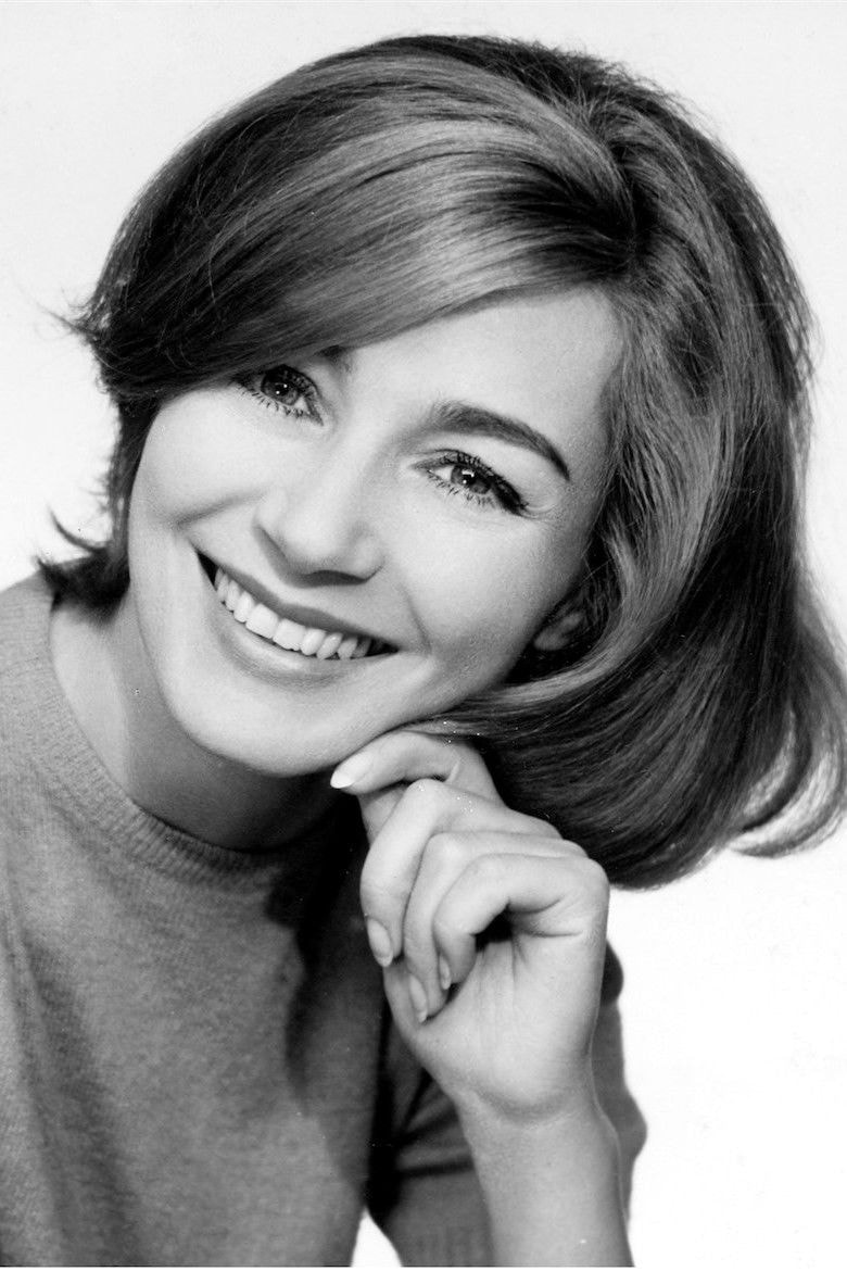 Foto de Emmanuelle Riva