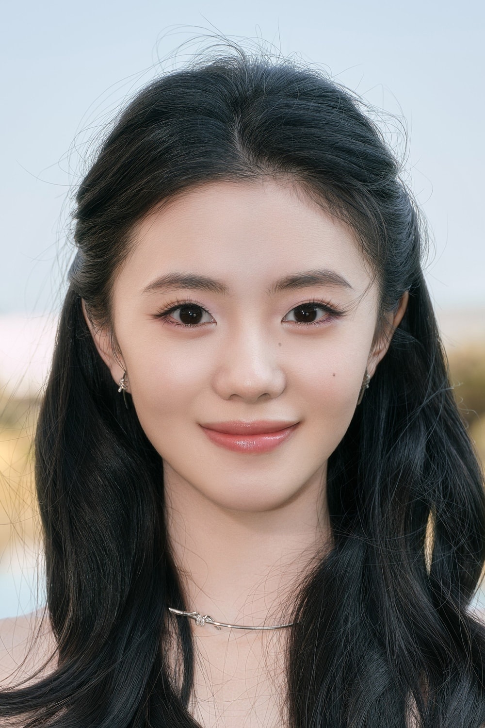 Foto de Liu Haocun
