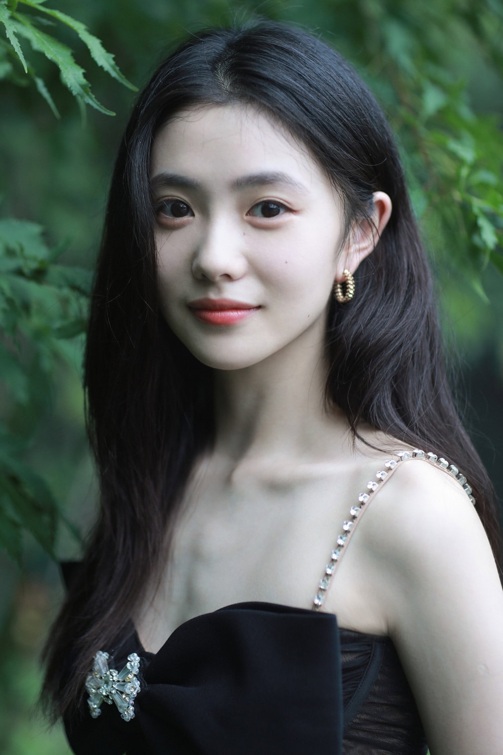 Foto de Liu Haocun