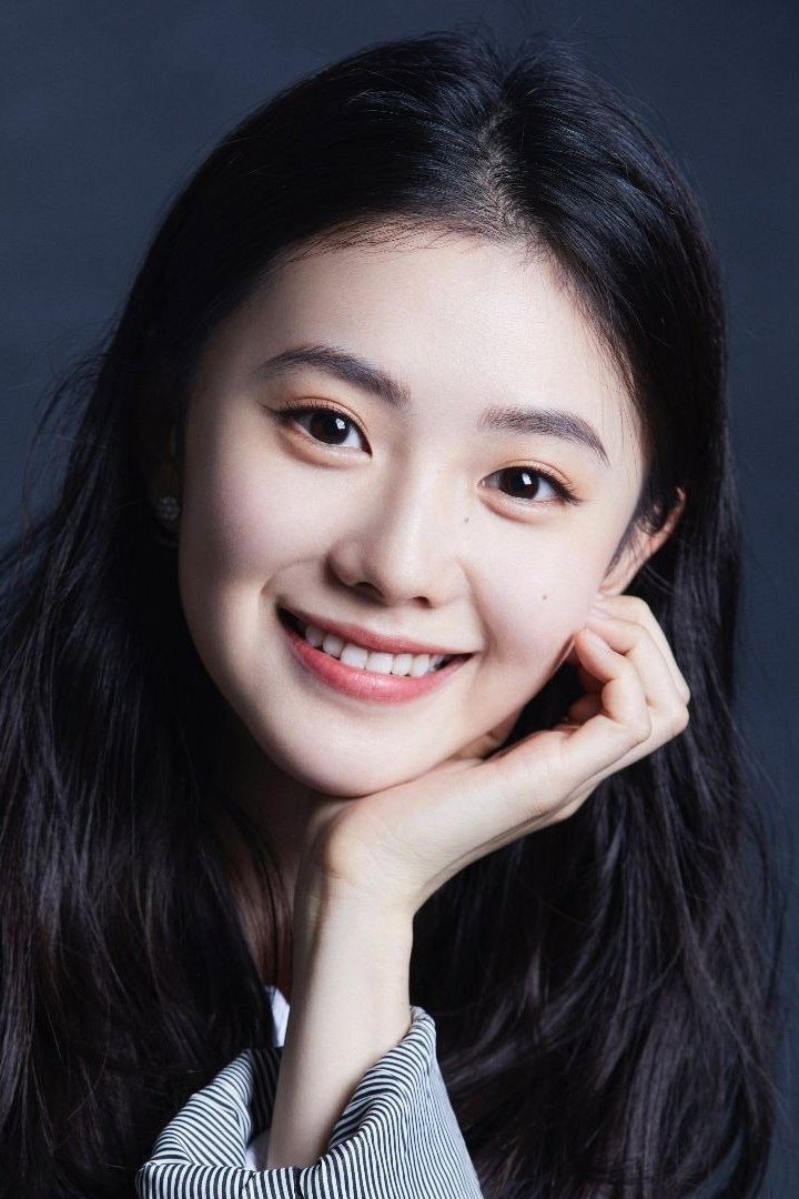 Foto de Liu Haocun
