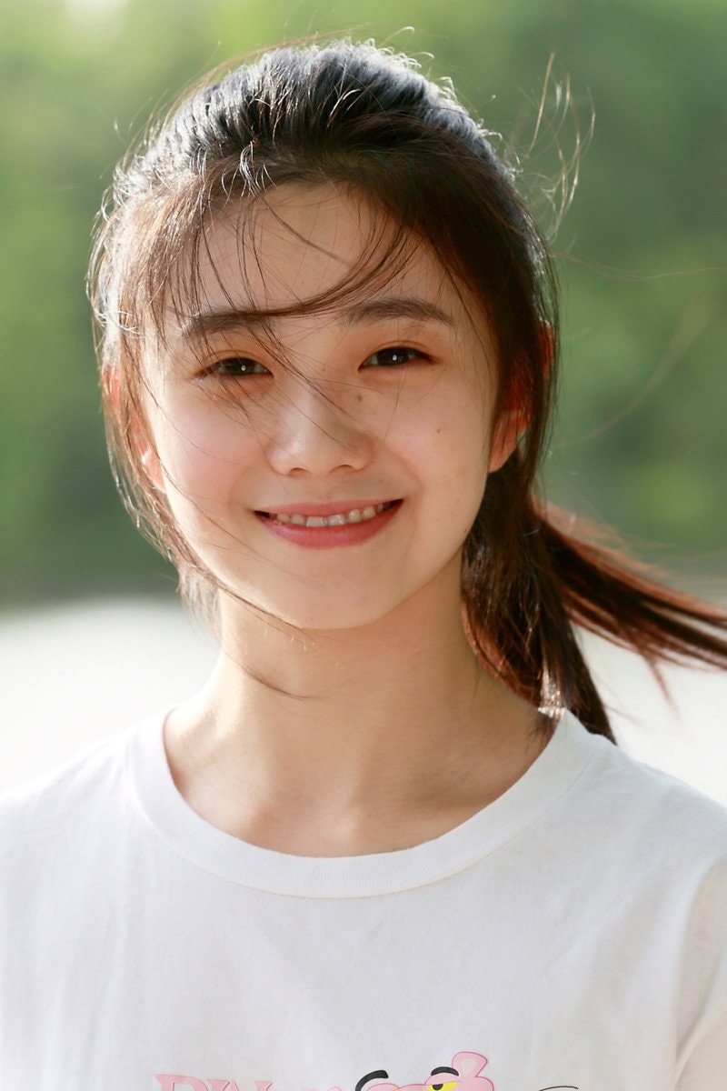 Foto de Liu Haocun