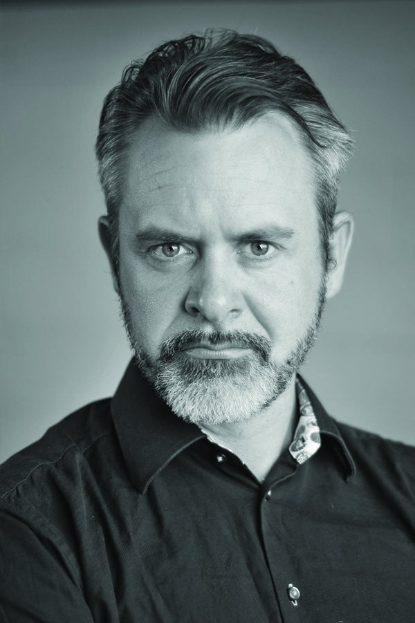 William Flaherty