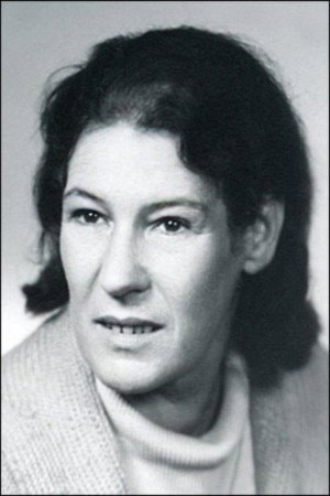 Maria Zbyszewska