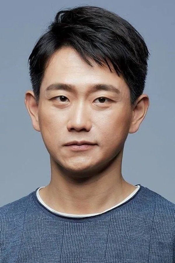 Chen Chia-kuei