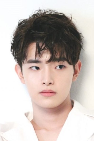 Foto de Kim Sung-hyun