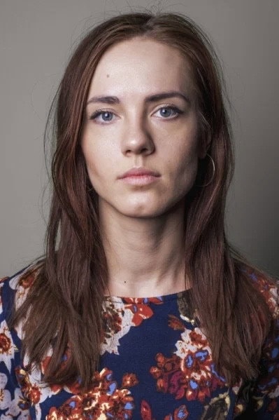 Vasilisa Ushakova