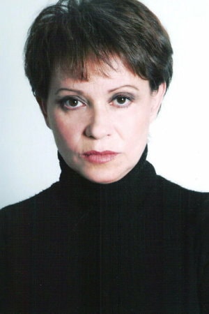 Foto de Adriana Barraza