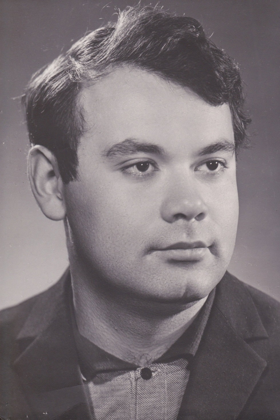 Aleksei German Sr.