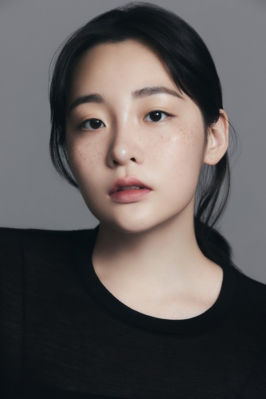 Foto de Kim Min-ha