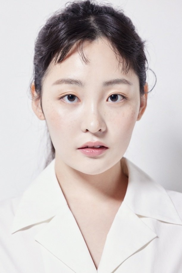 Foto de Kim Min-ha