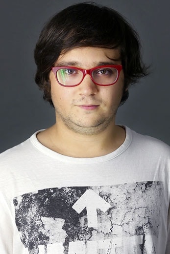 David Vaquerizo