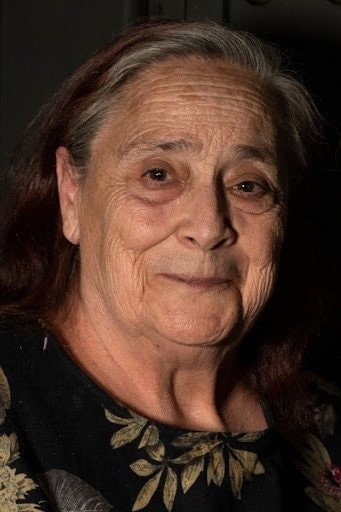 Mercedes Etura
