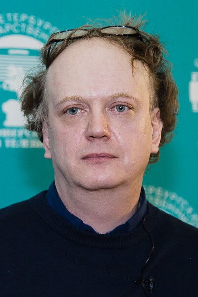 Fjodor Wiktorowitsch Stukow