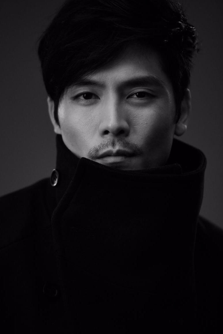 Foto de Lee Tae-kyu