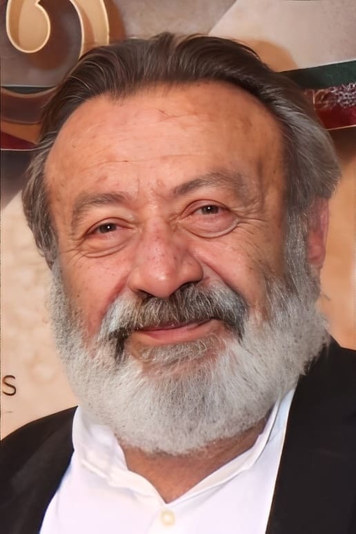 Foto de José Sefami
