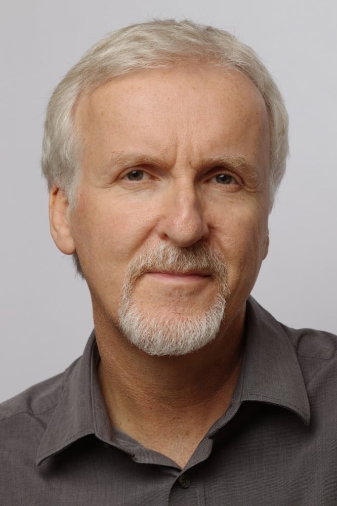 Foto de James Cameron