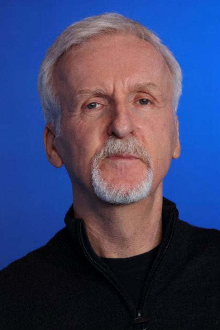 Foto de James Cameron
