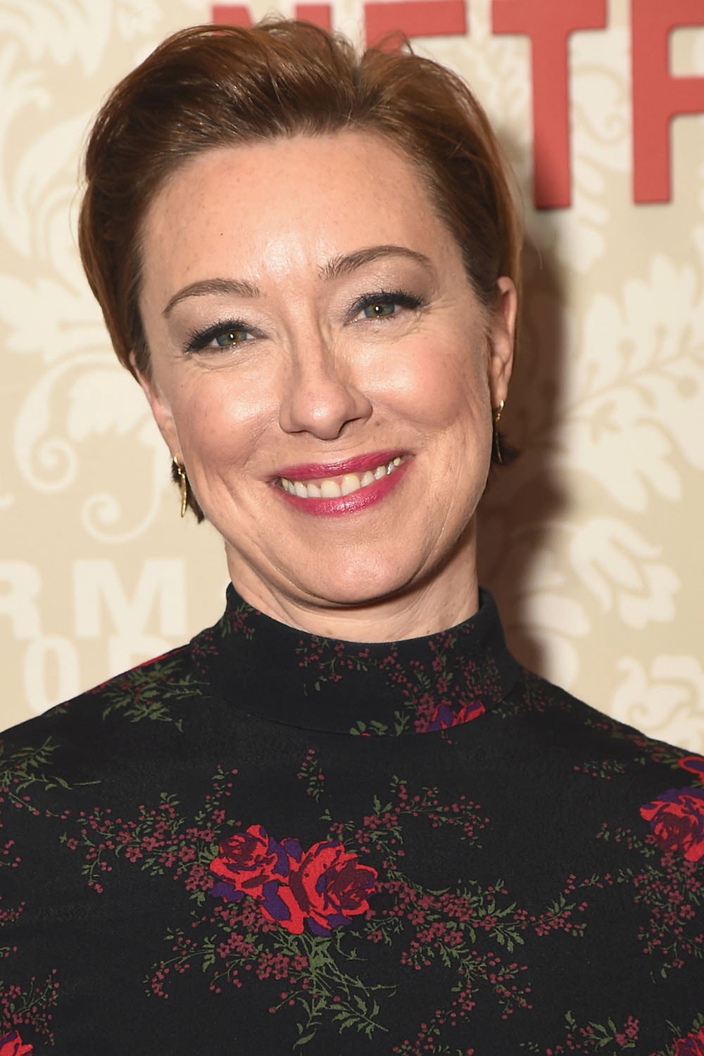 Foto de Molly Parker