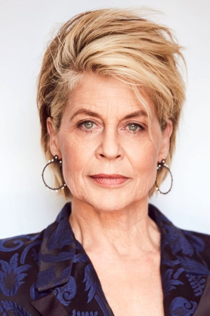 Foto de Linda Hamilton