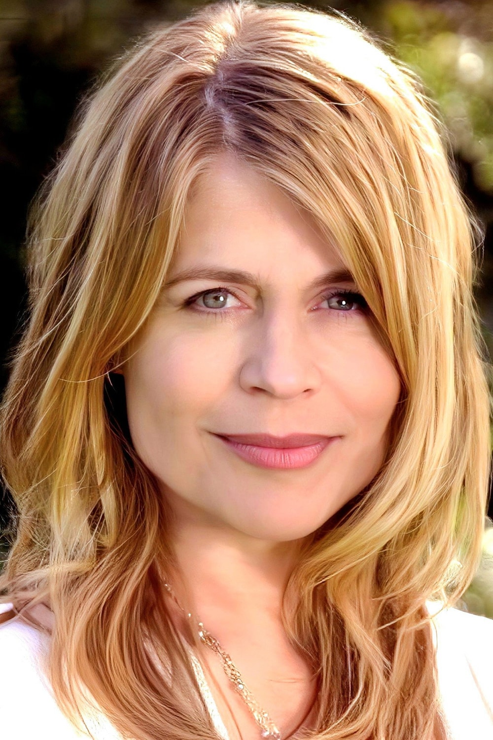 Foto de Linda Hamilton