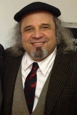 Foto de Richard A. Dworsky